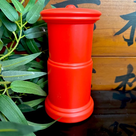 Japanese Postal Piggy Bank - Picture 3 of 4